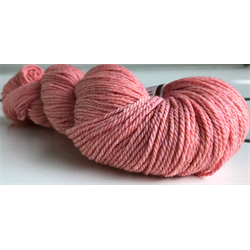 Shepherd's Worsted farge PEACH